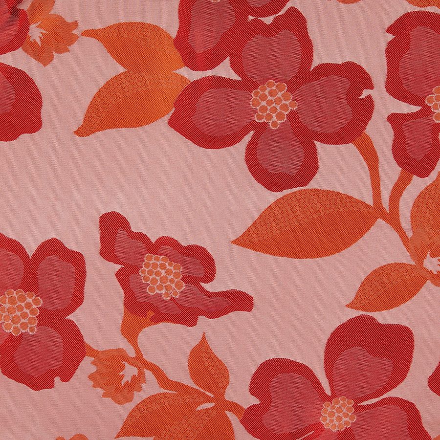 Specialty Dogwood tablecloth